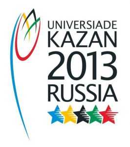 Kazan Universiada
